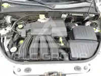 2002 Chrysler PT Cruiser