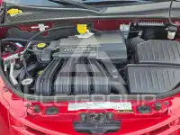 2002 Chrysler PT Cruiser