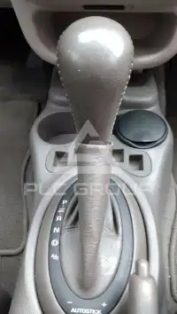 2002 Chrysler PT Cruiser