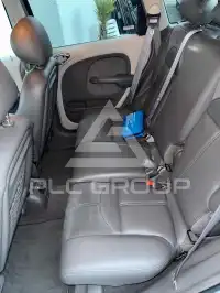 2002 Chrysler PT Cruiser