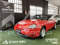 2002 Fiat Barchetta