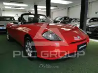 2002 Fiat Barchetta