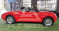 2002 Fiat Barchetta