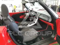 2002 Fiat Barchetta