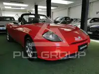 2002 Fiat Barchetta