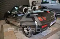 2002 Fiat Barchetta