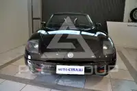 2002 Fiat Barchetta
