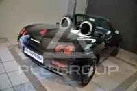 2002 Fiat Barchetta