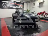 2002 Fiat Barchetta