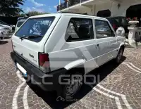 2002 Fiat Panda
