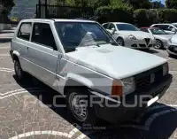2002 Fiat Panda