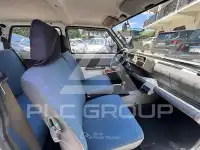 2002 Fiat Panda