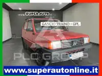 2002 Fiat Panda