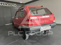 2002 Fiat Panda