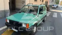 2002 Fiat Panda