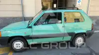 2002 Fiat Panda