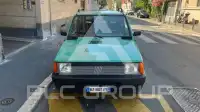 2002 Fiat Panda