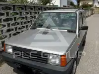 2002 Fiat Tipo