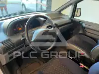 2002 Fiat Scudo
