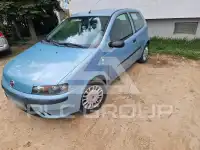 2002 Fiat Punto