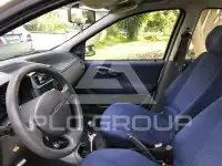 2002 Fiat Punto