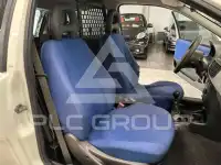 2002 Fiat Punto