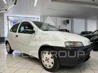 2002 Fiat Punto