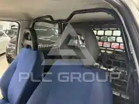 2002 Fiat Punto