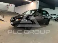 2002 Fiat Punto