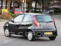 2002 Fiat Punto