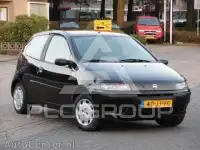 2002 Fiat Punto