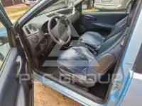 2002 Fiat Punto