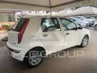 2002 Fiat Punto