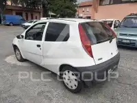 2002 Fiat Punto