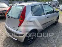2002 Fiat Punto