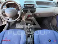 2002 Fiat Punto