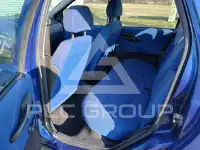 2002 Fiat Punto