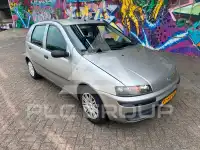 2002 Fiat Punto