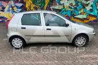 2002 Fiat Punto