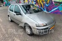 2002 Fiat Punto