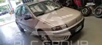 2002 Fiat Punto