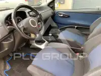 2002 Fiat Punto