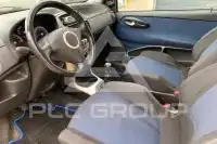 2002 Fiat Punto