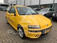 2002 Fiat Punto