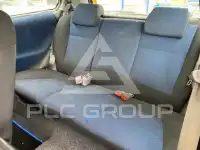 2002 Fiat Punto