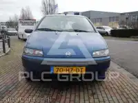 2002 Fiat Punto
