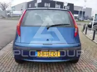 2002 Fiat Punto