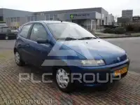 2002 Fiat Punto