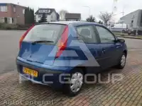 2002 Fiat Punto