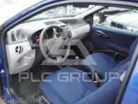 2002 Fiat Punto